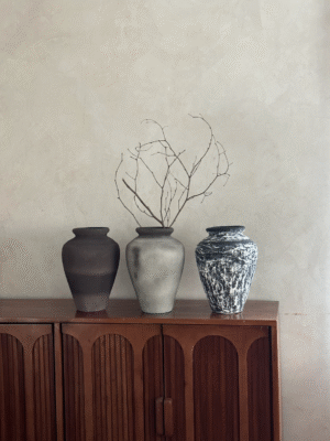 Vick Vase